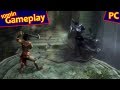 Prince Of Persia Warrior Within PC 2004 Gameplay 