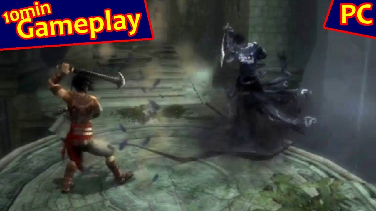 Prince of Persia: Warrior Within (Video Game 2004) - IMDb