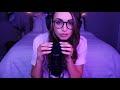 ASMR | Blue Yeti Scratching | NO COVER Deep Ear Attention