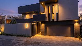 59 East Hertford | Finished Luxury Cluster Home Tour in Bryanston East 59 East Hertford | Finished Luxury Cluster Home Tour in Bryanston East