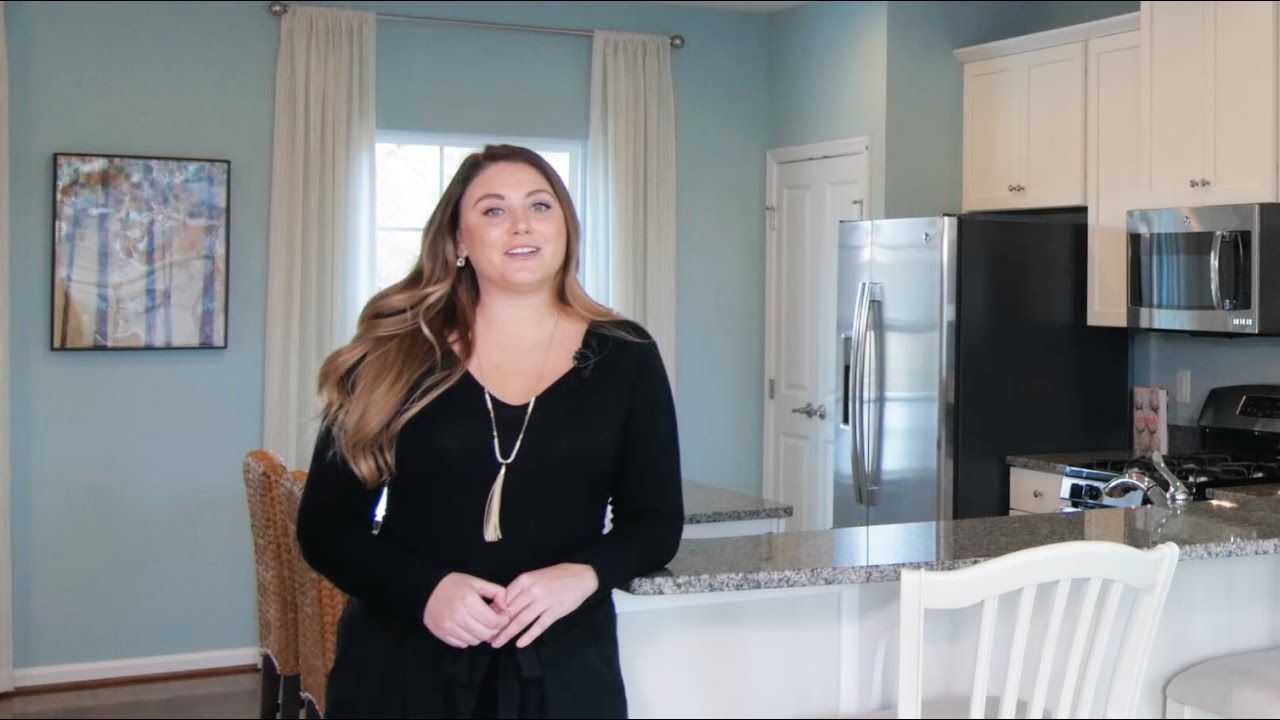 New Homes at Rappahannock Landing in Fredericksburg, VA