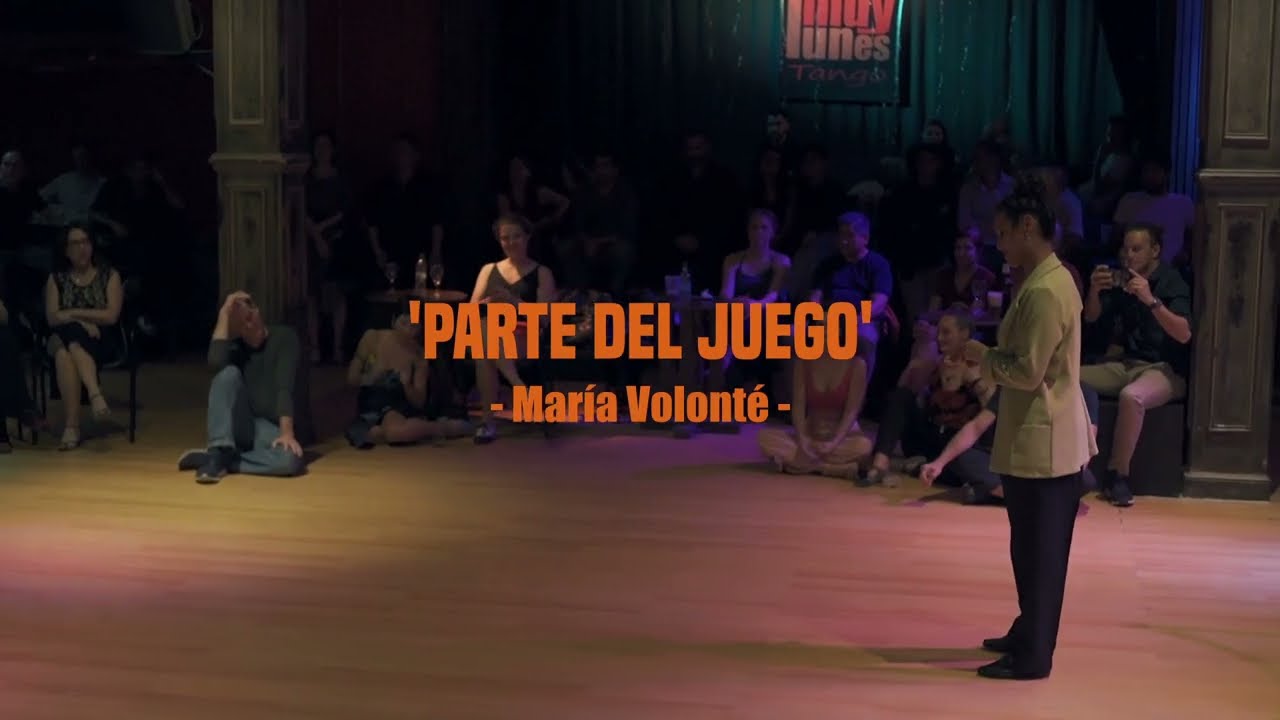 Natalia Fures & Anahí Carballo - 