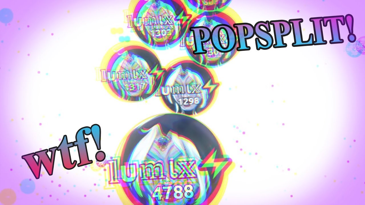 DESTROYING TEAM/BEST REVERSE & POPSPLITS/ 1 VANISH & MORE⚡️