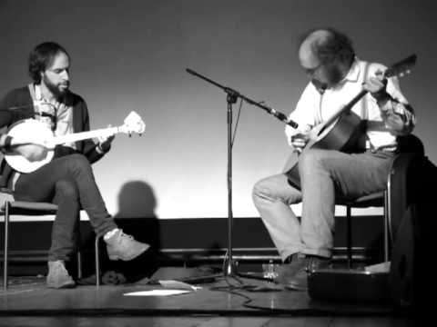 Dan Weltman & Liam Kirby, Beautiful Linda Getchell, The Cube, Bristol 250113
