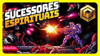 Every gamer needs to check out these games! screenshot 3