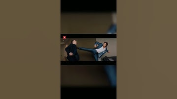 Mission impossible scenes || Theme song