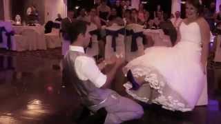 Jeanette And Jason - Highlights Wedding Video