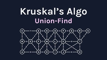 Kruskal