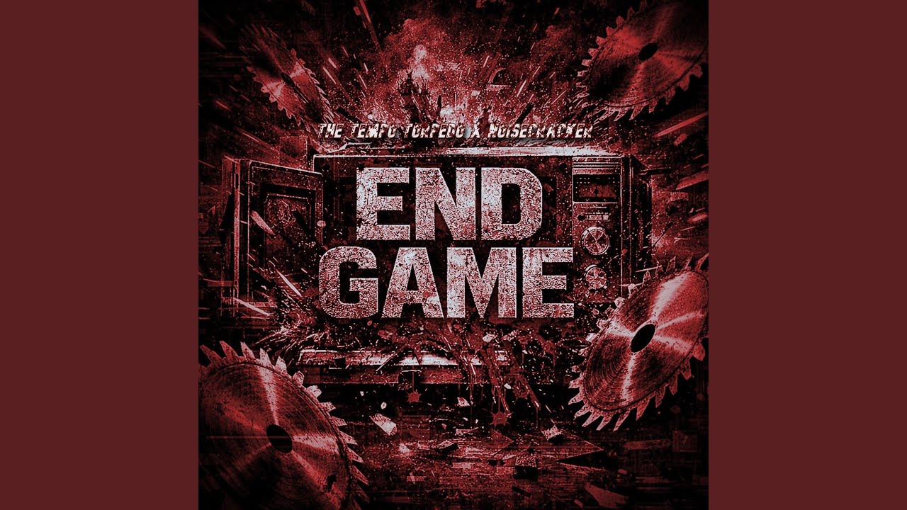 Watch END GAME on YouTube Watch END GAME on YouTube
