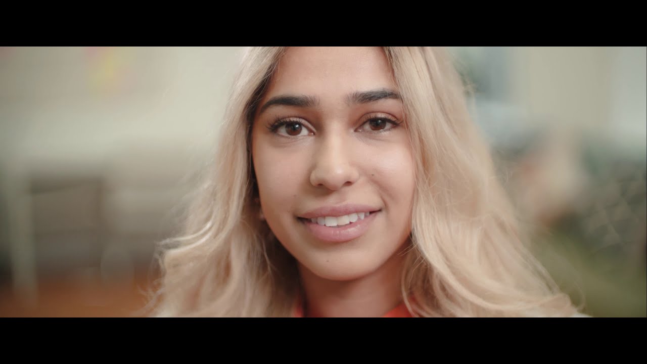 Shahan Rind Indigenous OpportUNIty - Shahnaz Rind - YouTube