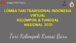 TARI LUNDOYO || SMPN 2 AMBULU JEMBER