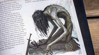 The SCARIEST Monster in D&D!? #dnd #dnd5e #dungeonsanddragons