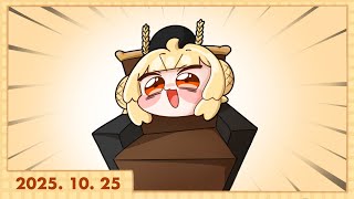 2025 10 25 (2) - 디지몬 스토리 타임 스트레인저④