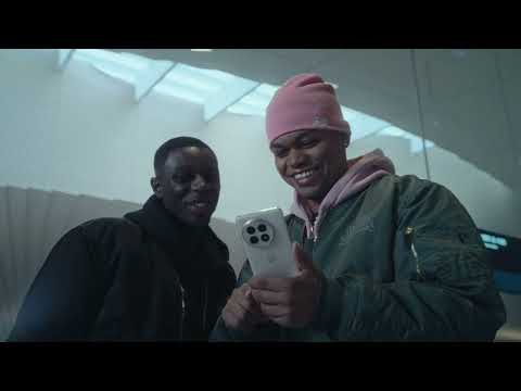 Ege Zulu, Bakari Diarra & Lotta Hintsa: OnePlus 13 on tehty arjen seikkaluihin