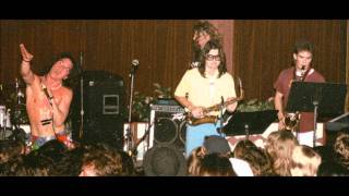 Mr. Bungle Live In Oakland, CA 3-31-1991-11. Dead Goon