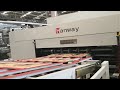 Hanway digital printer glory2504 in philippine