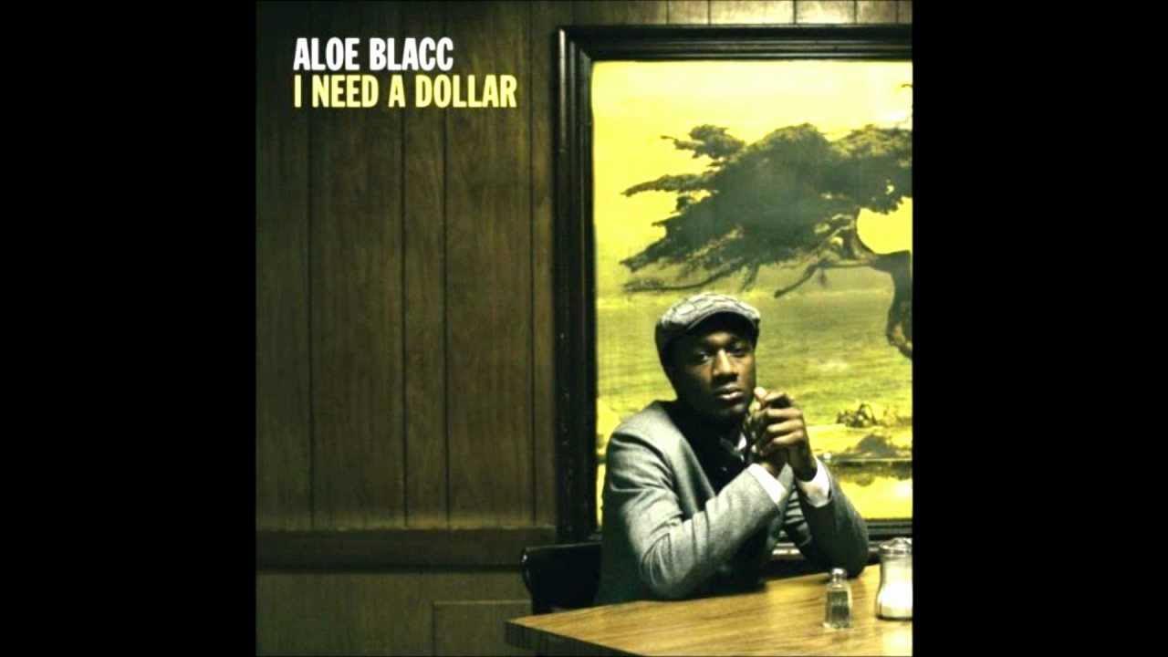 I need a dollar перевод