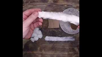 INSANELY Easy Friction Fire New To Me Technique 