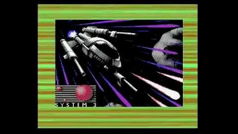 C64 Dominator loader