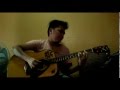 Be Honest - Jason Mraz (Cover) - Kenn Melegrito