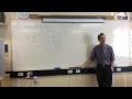 Integration by Parts Concepts
