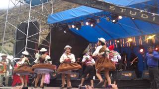 Video-Miniaturansicht von „Kalamarka PASTORCITA HD VILLA EL CARMEN 2014“