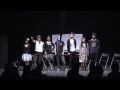 大阪アニカレ･ムービーニュースVol.11 ～CAT伝説2010アニカレ学園祭～