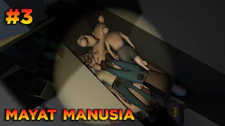 Mahluk Berakar Pohon ~ Bunker 2021 - Game With a Story | PART 3 - Android Gameplay screenshot 4