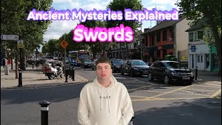 Ancient Mysteries Explained : Swords ⚔️
