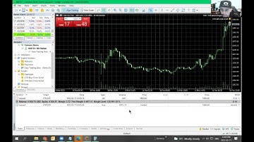 How To Use Free Buy & Sell Close Order Scripts - Easy Trading Bots