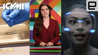ICYMI: Spinal Cancer solution, self-lacing Nikes and more