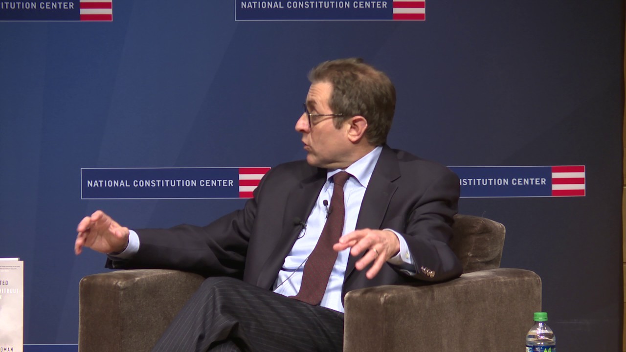 America's Town Hall: Reshaping Policing for the 21st Century (HD) - YouTube