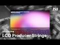Introducing LCO Producer Strings | Native Instruments