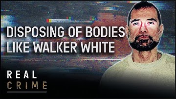 The Cannibal Cop Killer | World’s Most Evil Killers | Real Crime