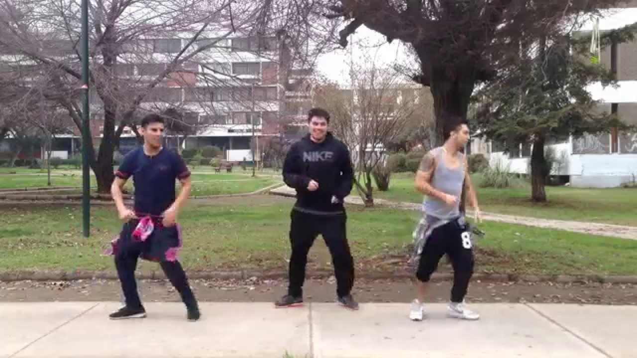 Z4 GROUP // MIX JUAN LUIS GUERRA