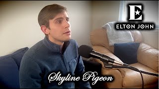 Elton John - Skyline Pigeon