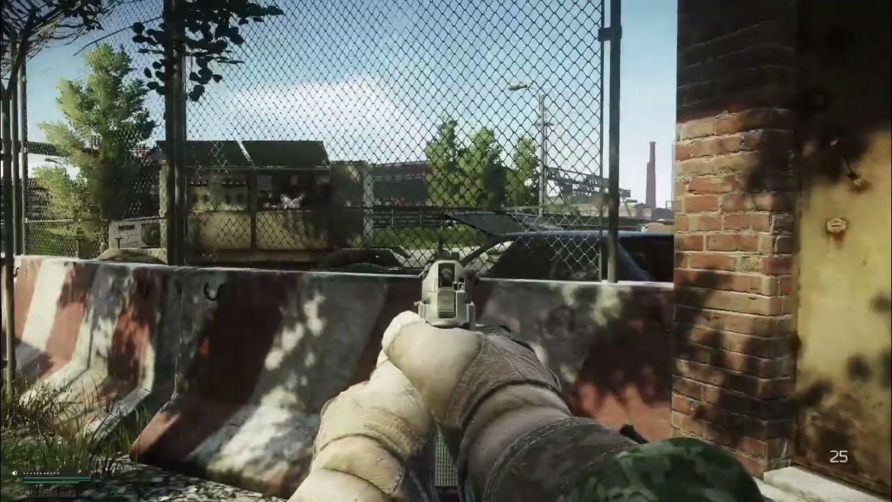 Tarkov scavs are to good YouTube