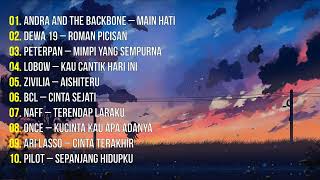 Download Lagu Band Terpopuler Dan Terbaik Era 2000an I Lagu Nostalgia Berjuta Kenangan (HQ Audio) MP3 Download Lagu Band Terpopuler Dan Terbaik Era 2000an I Lagu Nostalgia Berjuta Kenangan (HQ Audio) MP3