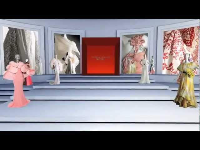 Valentino Virtual Tour - YouTube