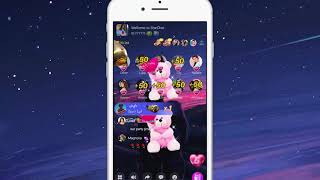 StarChat I Meet friends & play games. screenshot 2