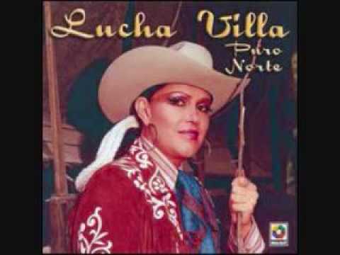 Te Traigo Estas Flores-Lucha Villa.