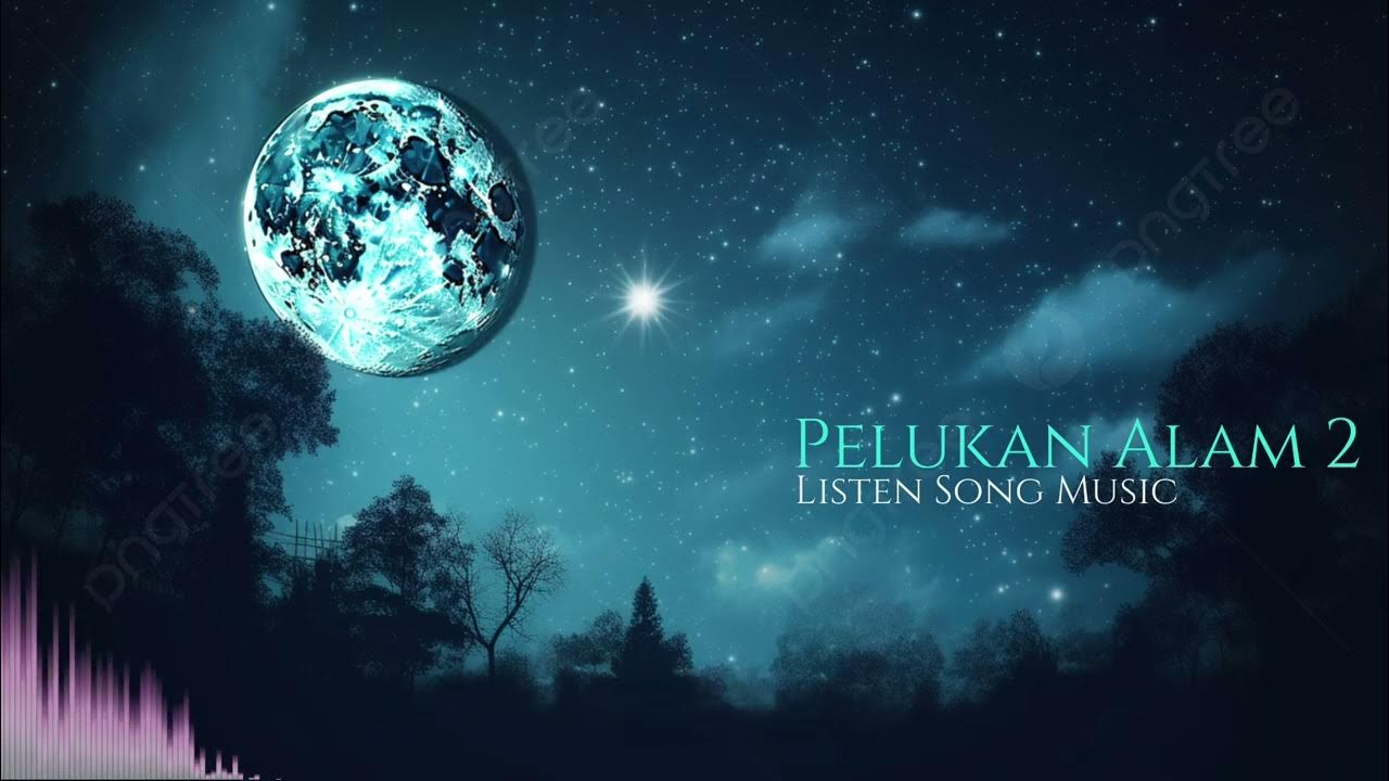 Pelukan Alam 2 Official Pelukan Alam 2 Official