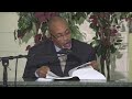 First Church Truth of God Broadcast November 15, 2020 Sunday Afternoon Service HQ Live Stream