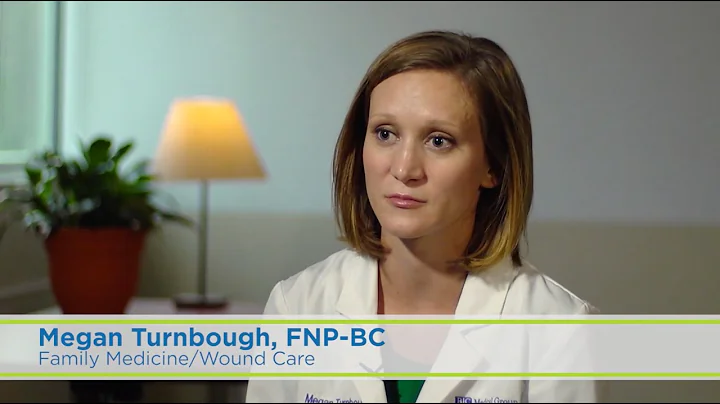 Meet Megan Turnbough, FNP - BJC Medical Group