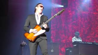 Joe Bonamassa &quot;Slow Train&quot;