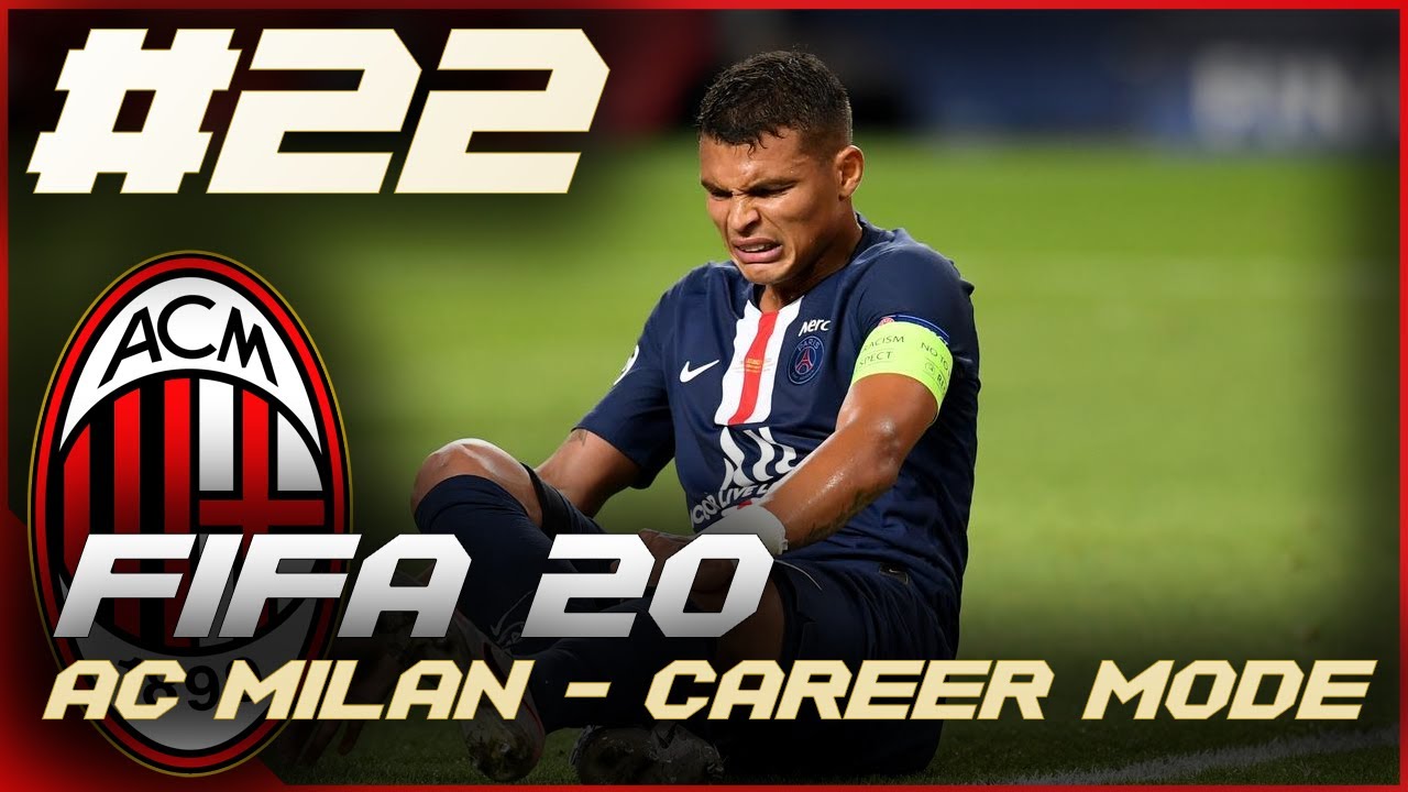 Buying The Extremely Broken Man Fifa 20 Ac Milan Career Mode Building Milan Part 23 Youtube