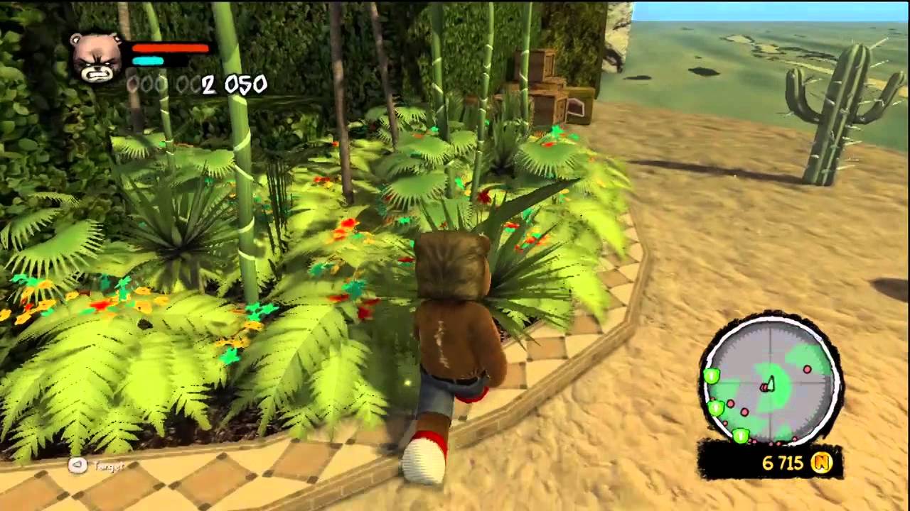 Naughty Bear Panic In Paradise Walkthrough Part 4 1ST TEMPLE STILL DUMB YouTube naughty-bear-panic-in-paradise-walkthrough-part-4-1st-temple-still-dumb-youtube