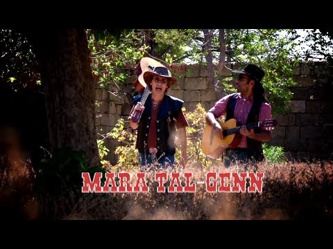 MARA TAL-ĠENN - The DuwoDuwo Duo