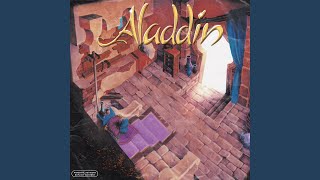 Aladdin - DEN9TE, МУН