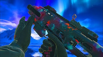 the *NEW* RENETTI is TAKING OVER MW3!😍 (Best RENETTI Class Setup) -MW3